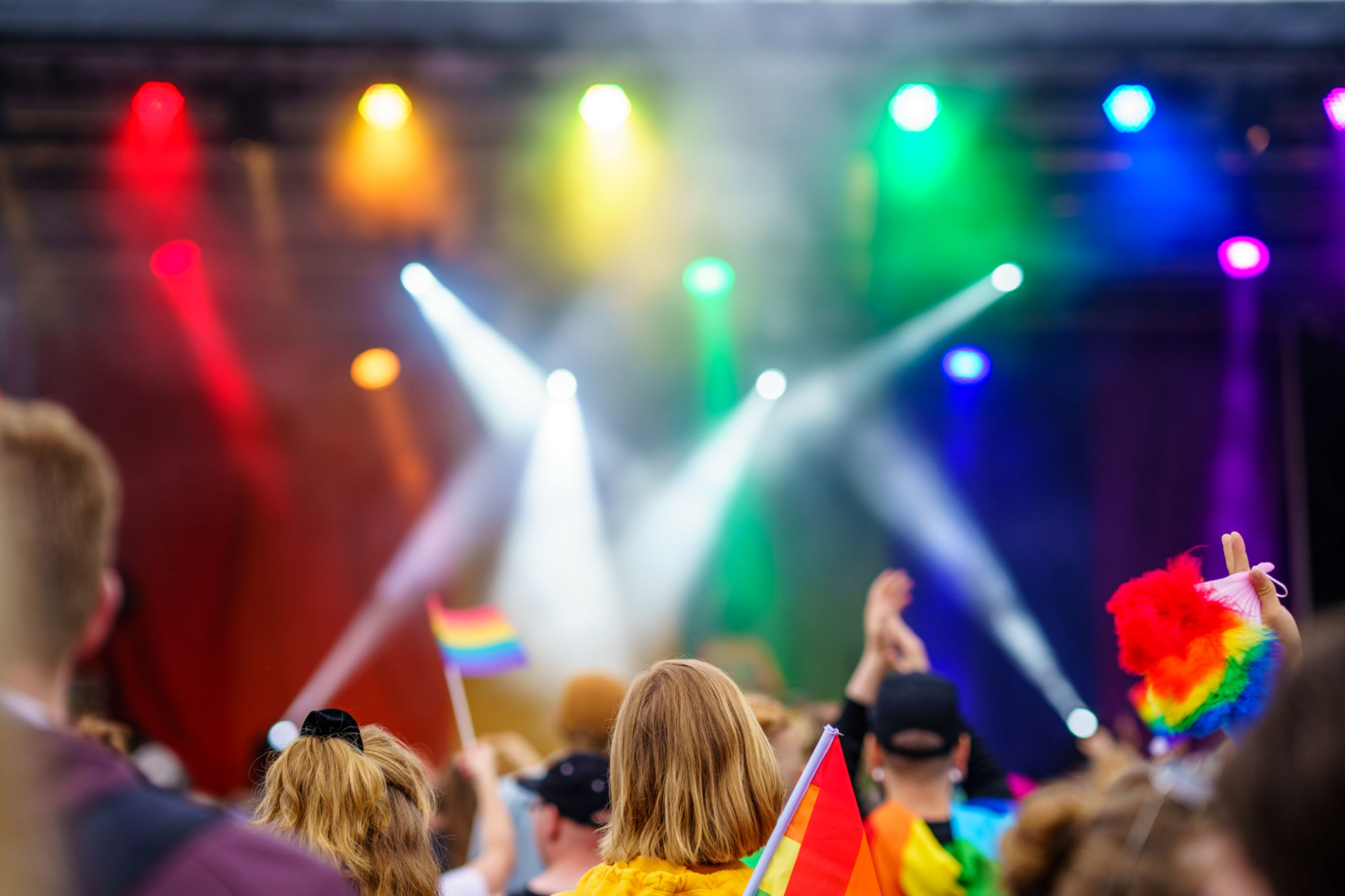 local festival Västra Götaland
