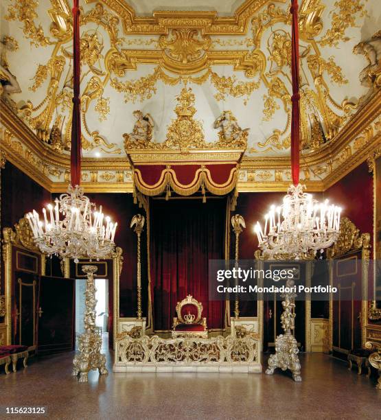 Palazzo Reale (Genoa) Photos and Premium High Res Pictures - Getty Images
