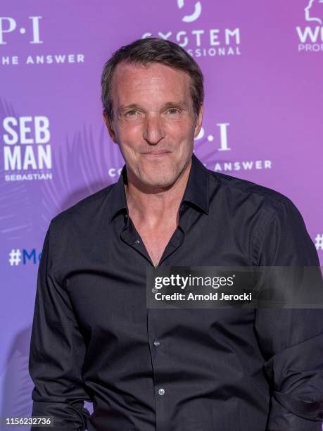 Steven Rotenberg 269 Stephane Rotenberg Photos & High Res Pictures - Getty Images