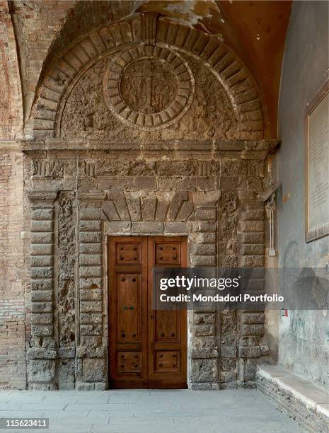 69 Rustication (Architecture) Stock Photos, High-Res Pictures, and ...