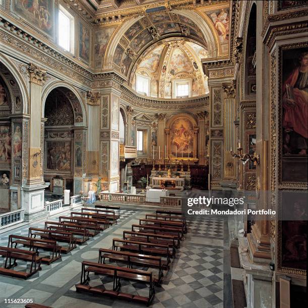 49 San Marcello Al Corso Stock Photos, HighRes Pictures, and Images