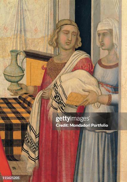 Osiery 7,537 Birth Of Mary Stock Photos, High-Res Pictures, and Images - Getty ...