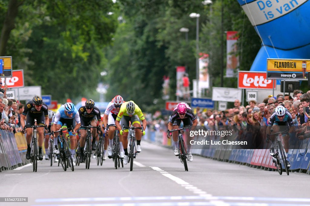 89th Baloise Belgium Tour 2019 - Stage Five