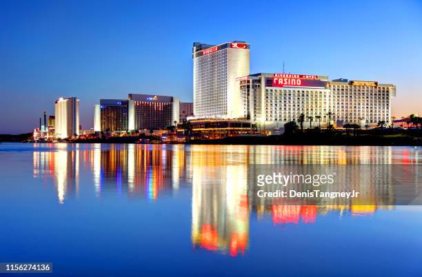 laughlin, nevada - laughlin nevada stock pictures, royalty-free photos & images