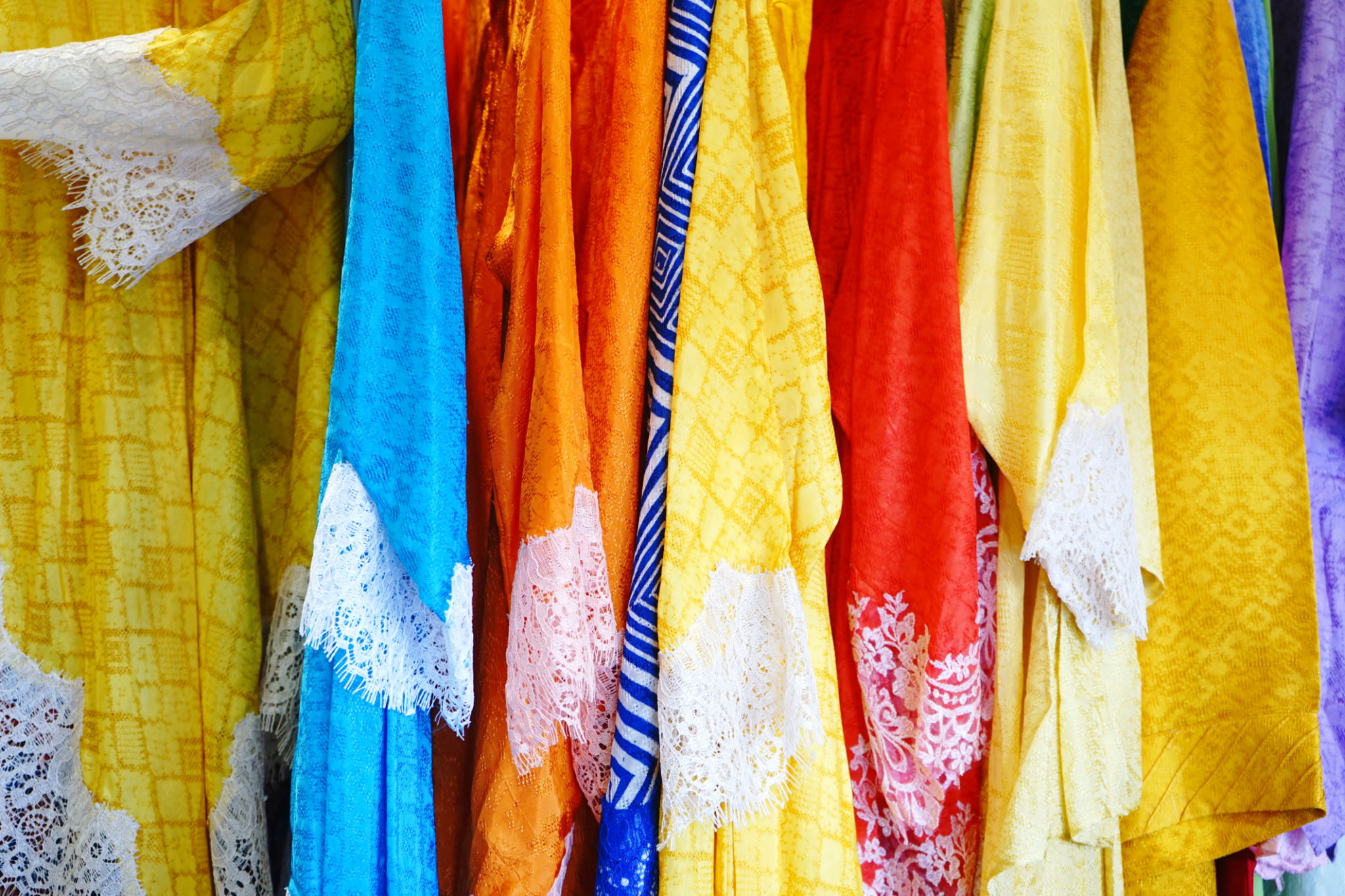 bandung fashion