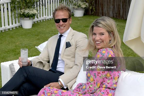 The Cartier Queen's Cup Polo Final 2019 The Cartier Queen's Cup Polo Final 2019