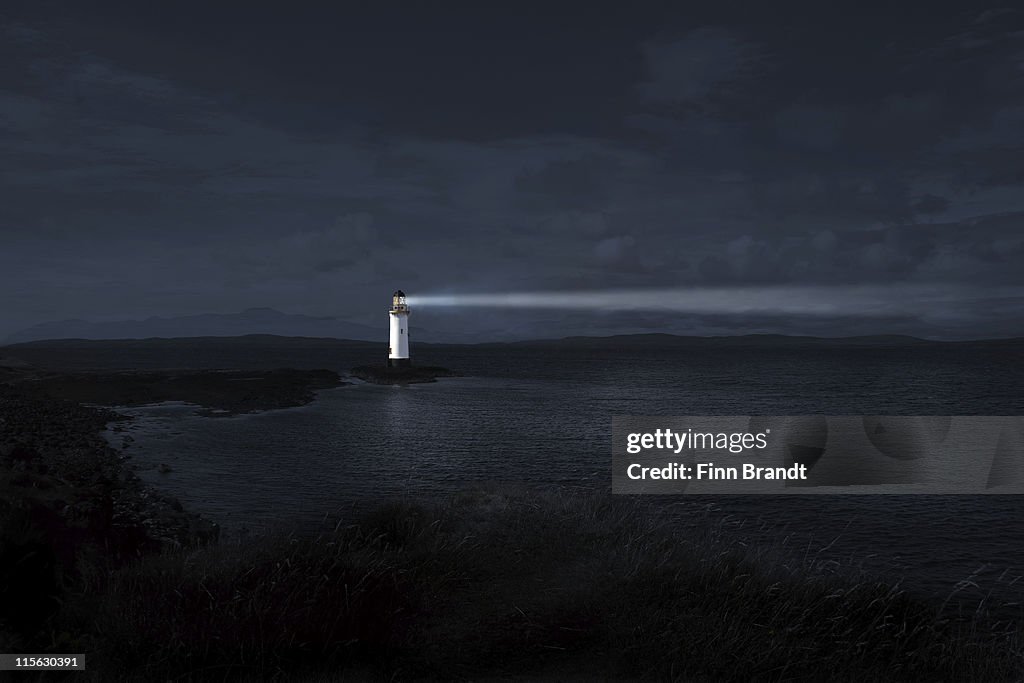 Lighthouse