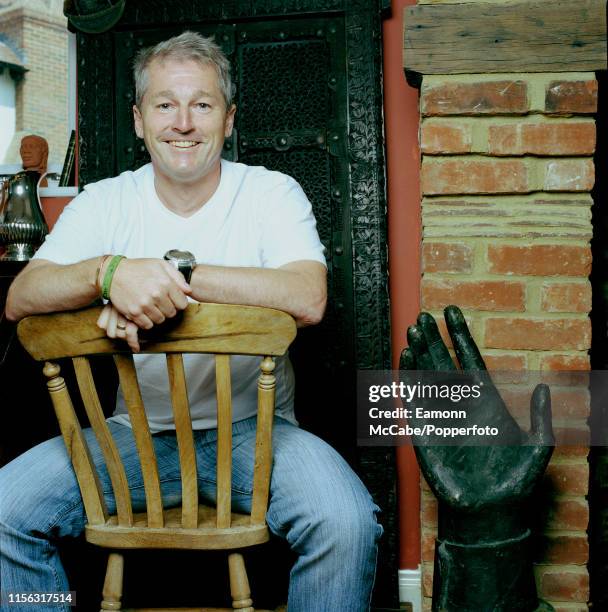 Tim Collins Transformation 11 Tim Collins British Army Officer Stock Photos, High-Res Pictures ...