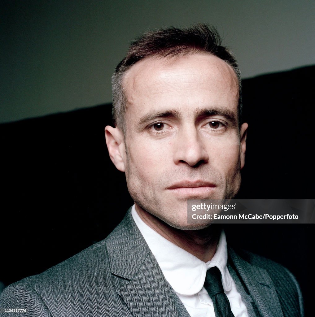 Thom Browne - American Fashion Designer