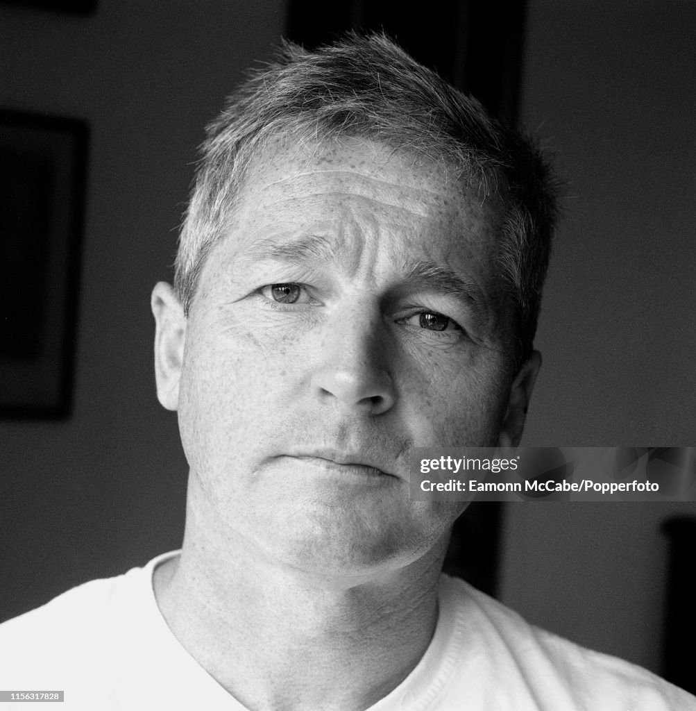 Tim Collins Transformation Tim Collins, British military officer, circa May 2005. Collins was ...