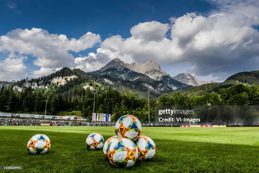 Pre-Season Friendly"Ajax v Watford FC"