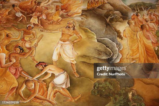 King Rajasingha Saivism Photos and Premium High Res Pictures - Getty Images