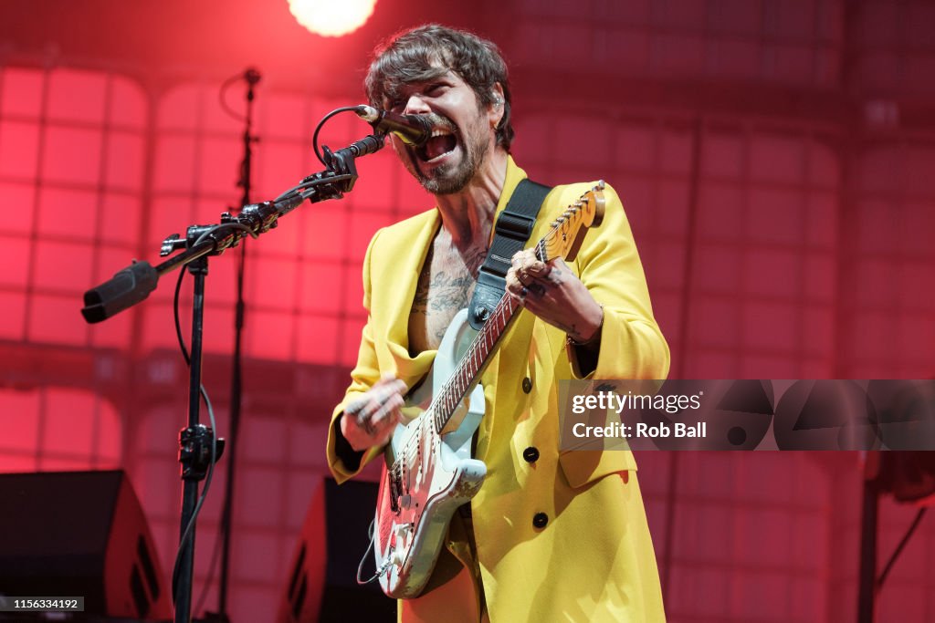 Isle of Wight Festival 2019