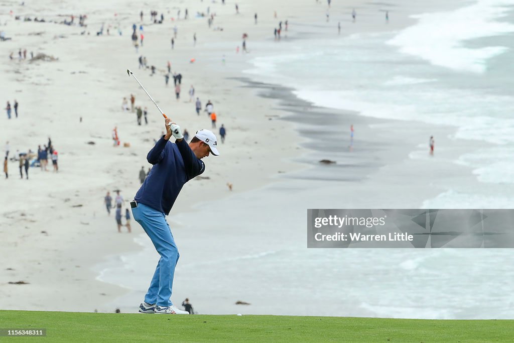 U.S. Open - Final Round