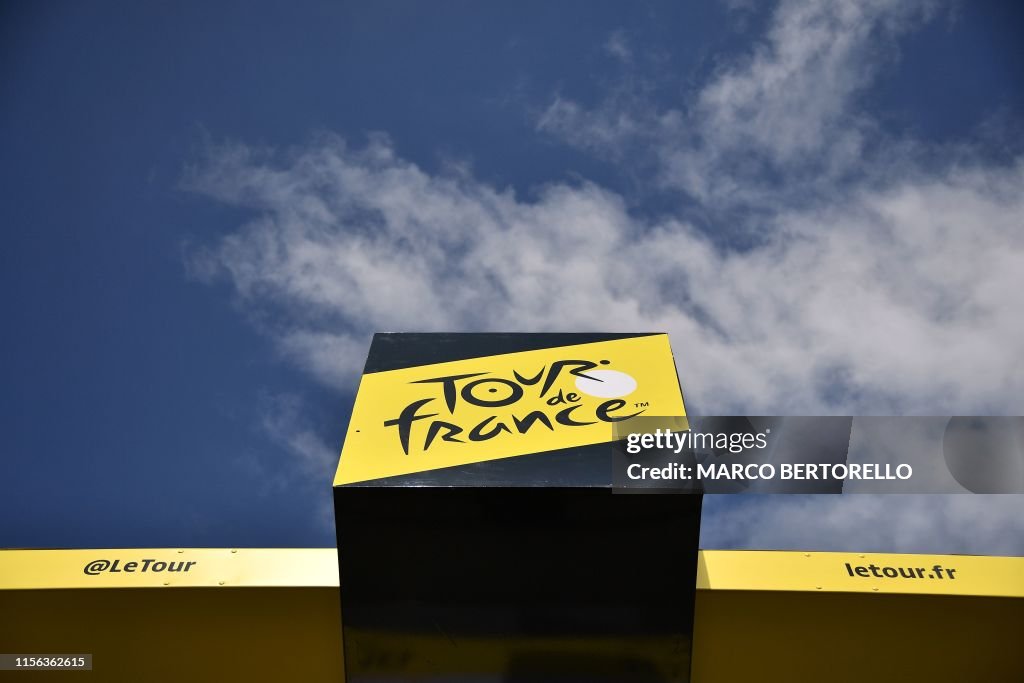 CYCLING-FRA-TDF2019