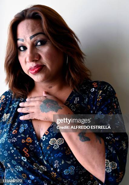 Mexico Trans Transgender Mexico Photos and Premium High Res Pictures - Getty Images
