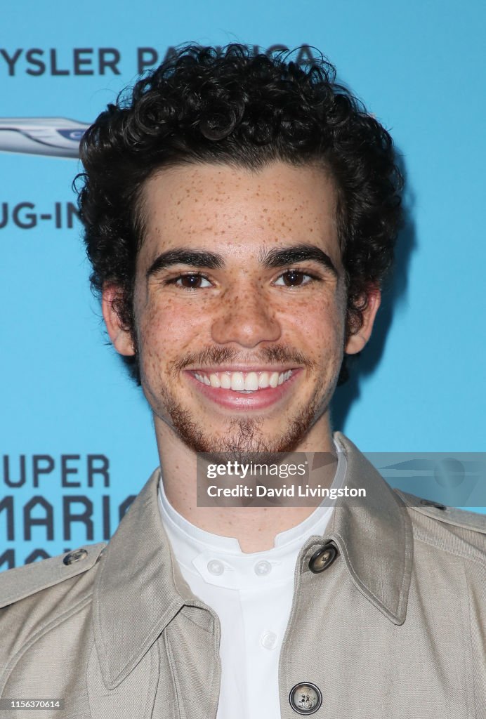 2019 Radio Disney Music Awards - Arrivals
