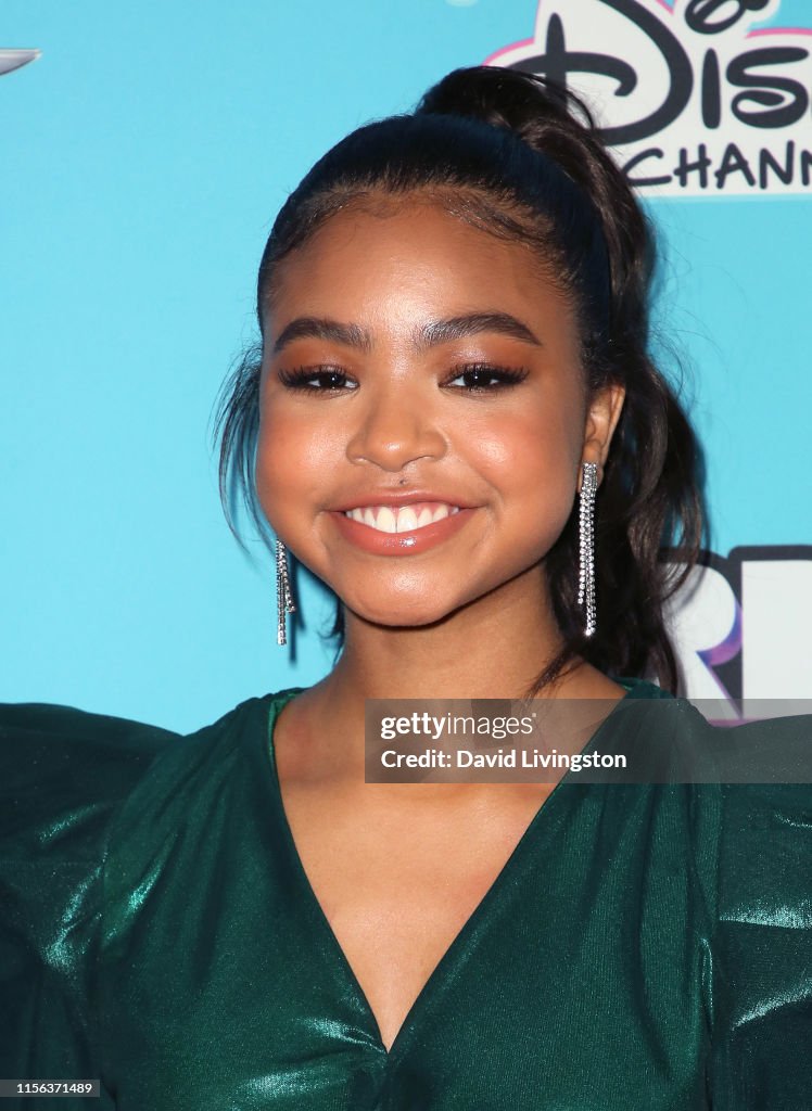 2019 Radio Disney Music Awards - Arrivals