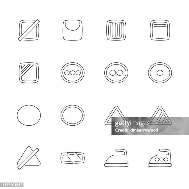Machine Wah Sign 54 Machine Wash Cold Symbol Stock Photos, High-Res Pictures, and Images ...