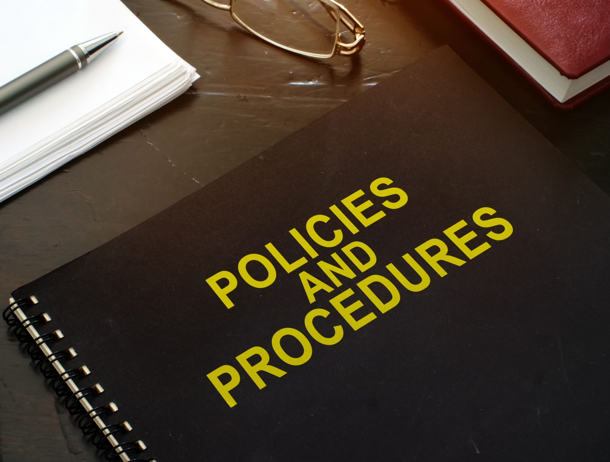 workplace policy