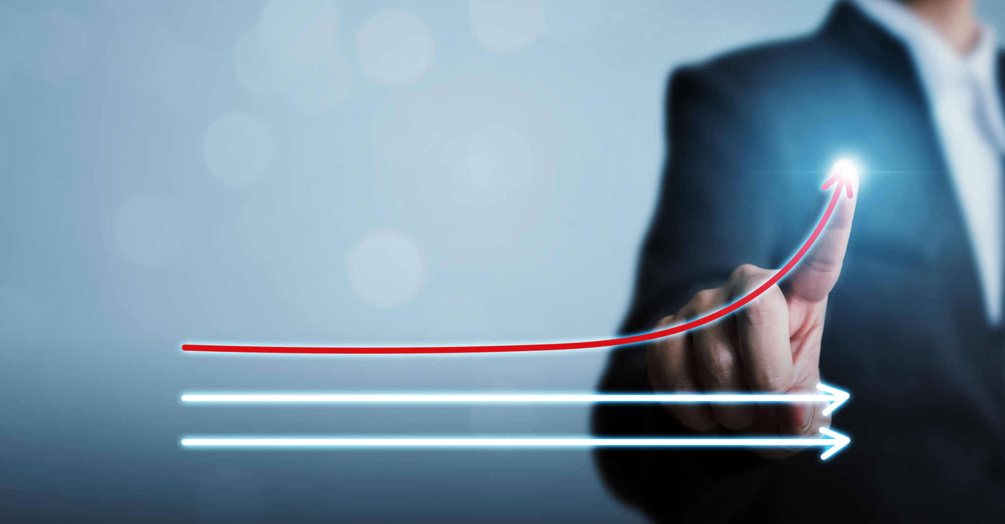 scaling business