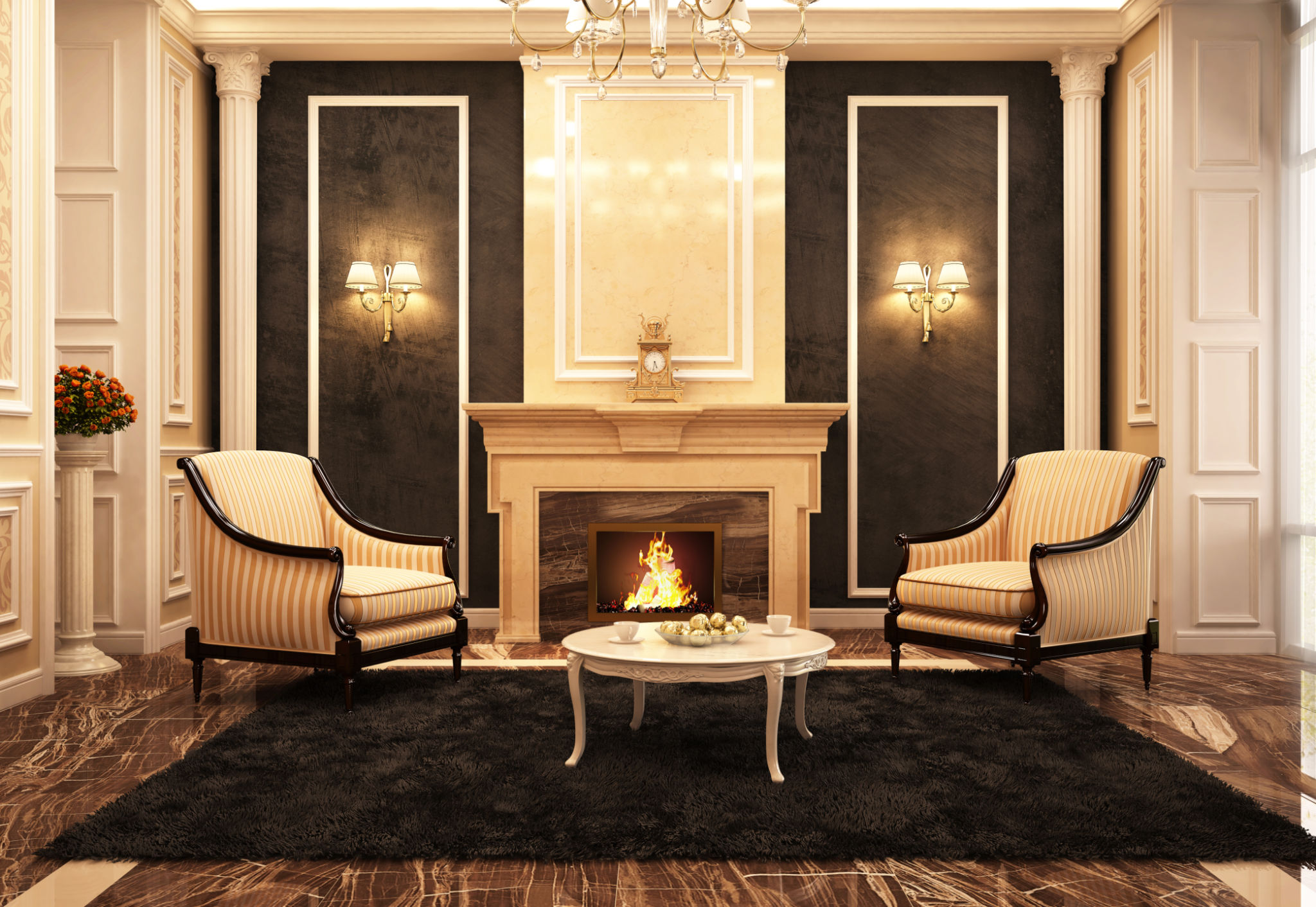 historic hotel