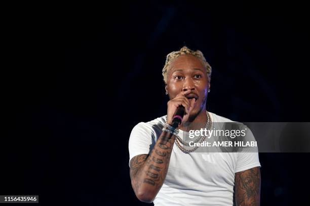 Rapper Money Photos and Premium High Res Pictures - Getty Images