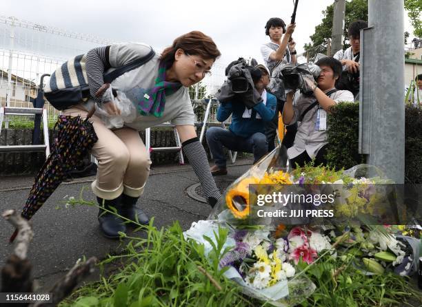 488 foto e immagini di Kyoto Animation - Getty Images 488 foto e immagini di Kyoto Animation - Getty Images