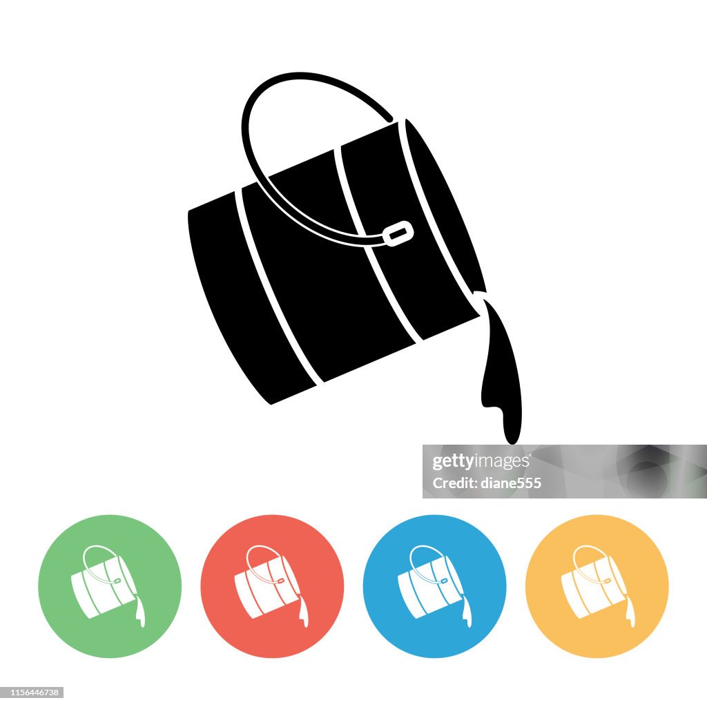 Home Improvement DIY Icon Set