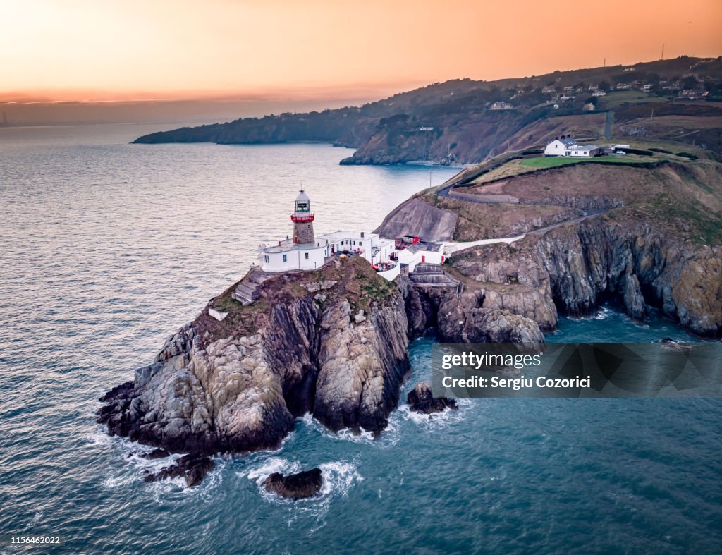 Baily Lighthouise