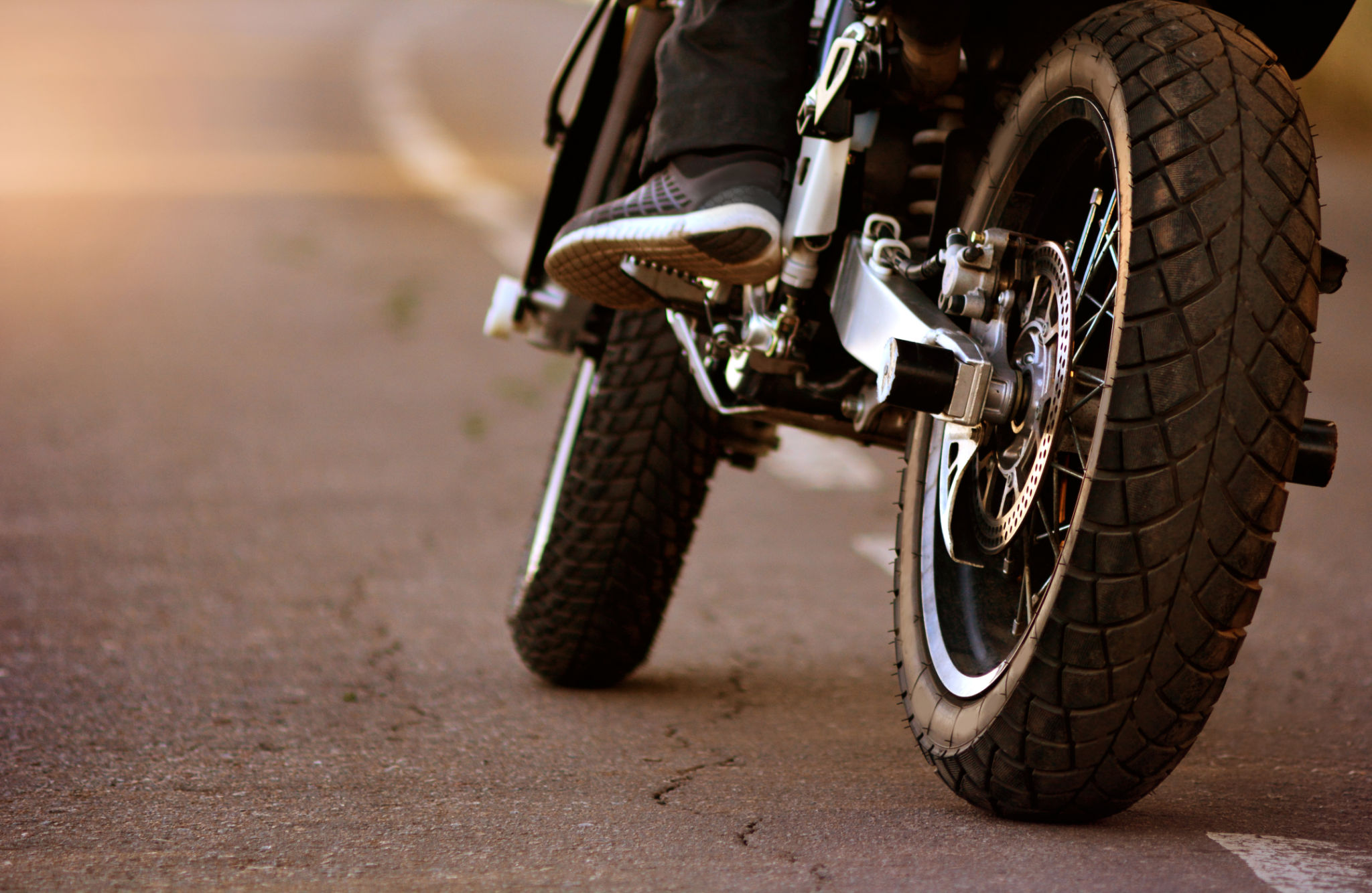 motorcycle tires