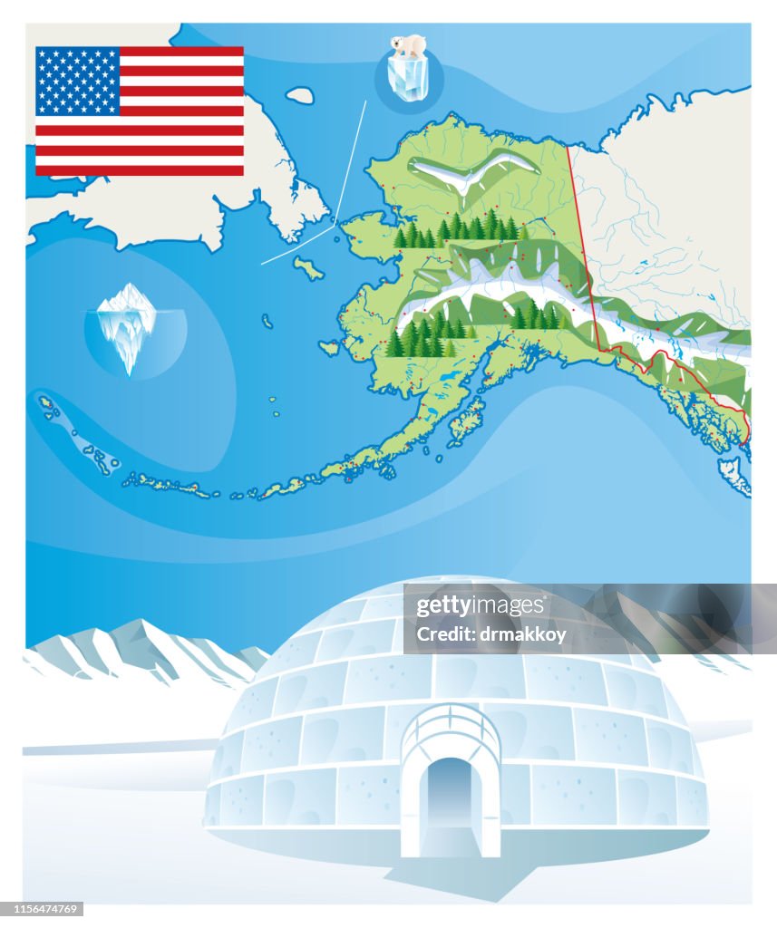 Alaska