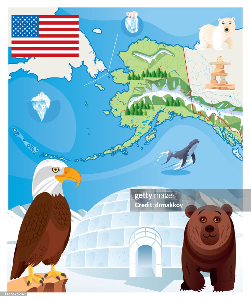 ALASKA