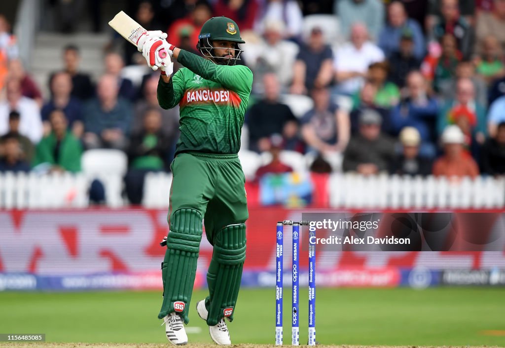 West Indies v Bangladesh - ICC Cricket World Cup 2019