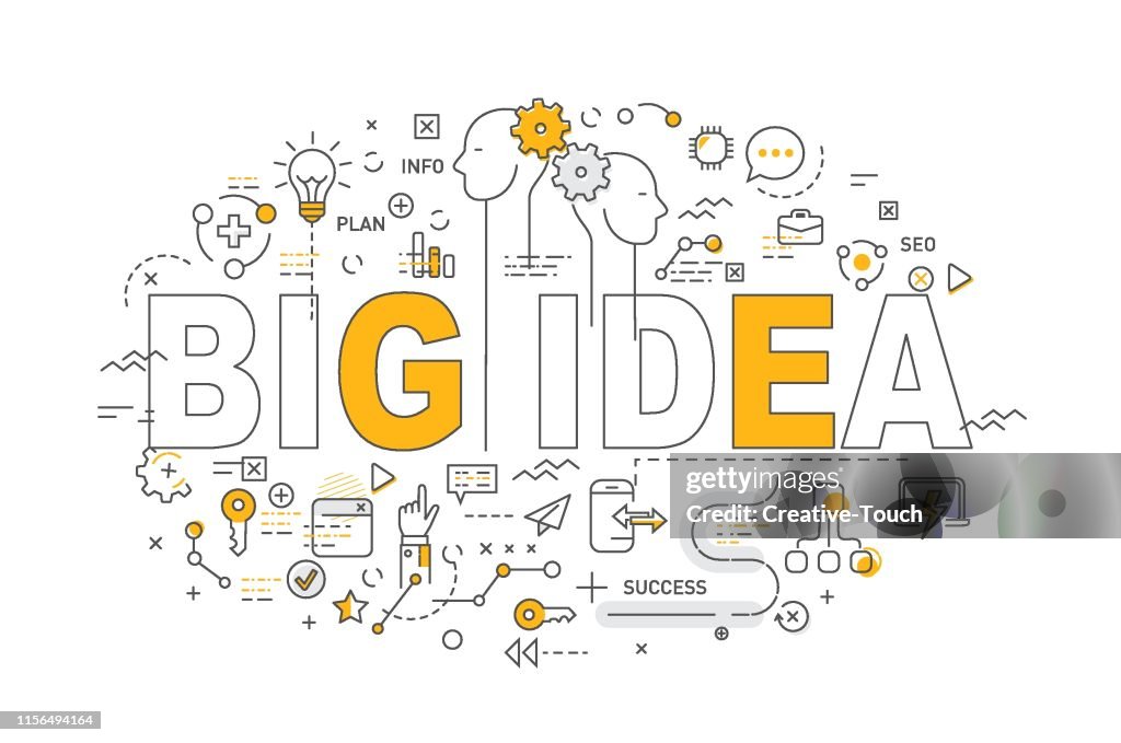 Cyclic Work Process Concept High-Res Vector Graphic - Getty Images