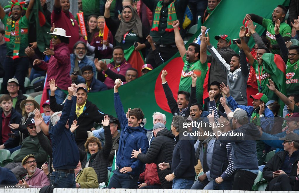 West Indies v Bangladesh - ICC Cricket World Cup 2019