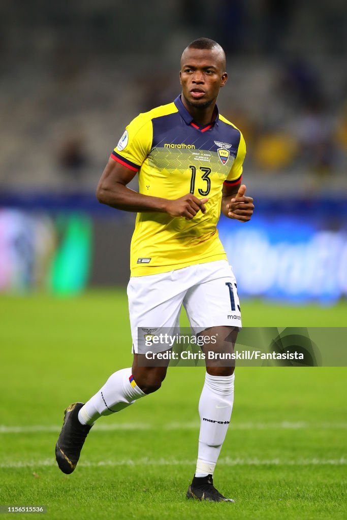 Uruguay v Ecuador: Group C - Copa America Brazil 2019