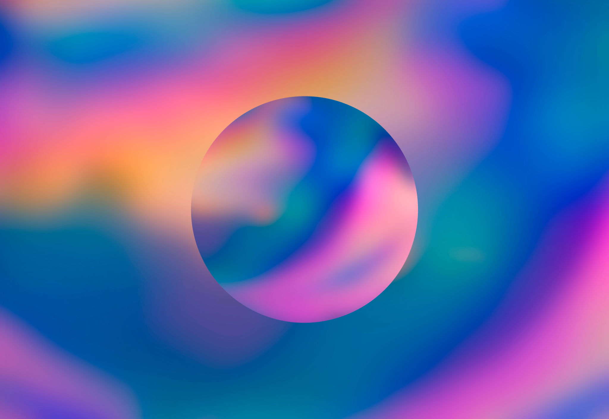holographic music