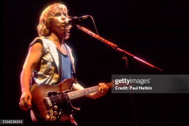 60 Styx 1983 Stock Photos, High-Res Pictures, and Images - Getty Images