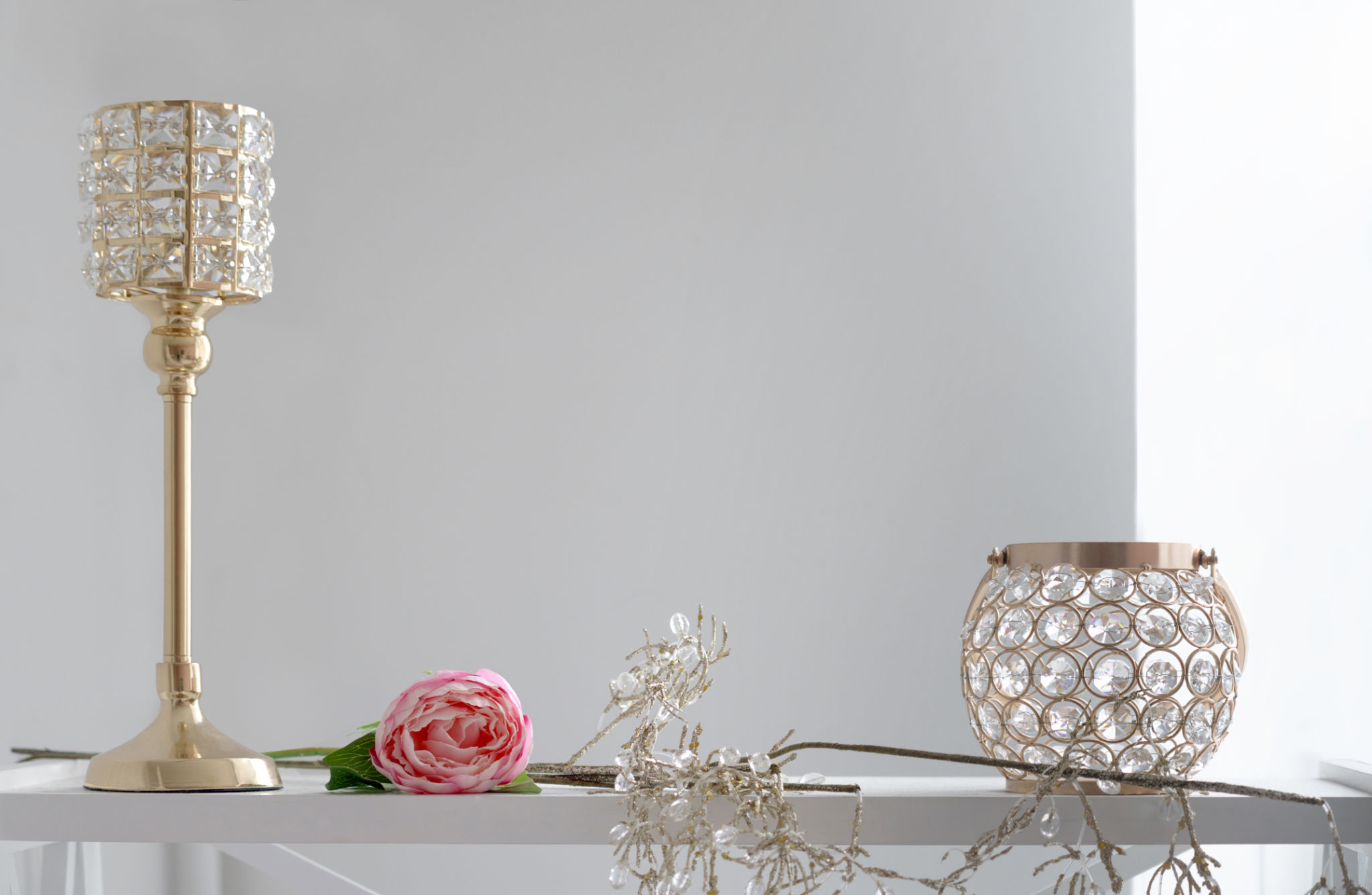 personal touches decor