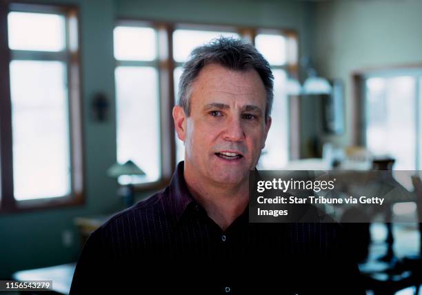 Dbrewster@startribune.com Thursday 02/24/11 Lakeville : ] Jim Leebens is a former gold company sales manager who is planning to turn the tables on an...