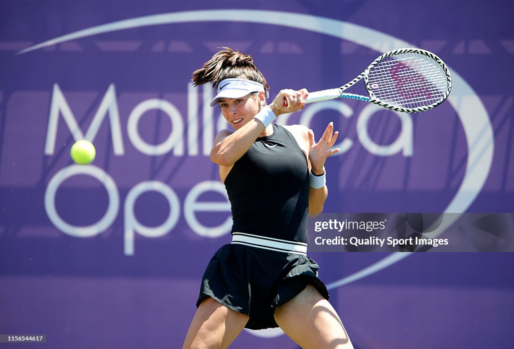 WTA Mallorca Open 2019