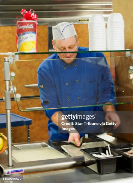 Steve Riley Chef Chanhassen High School Photos and Premium High Res Pictures - Getty Images