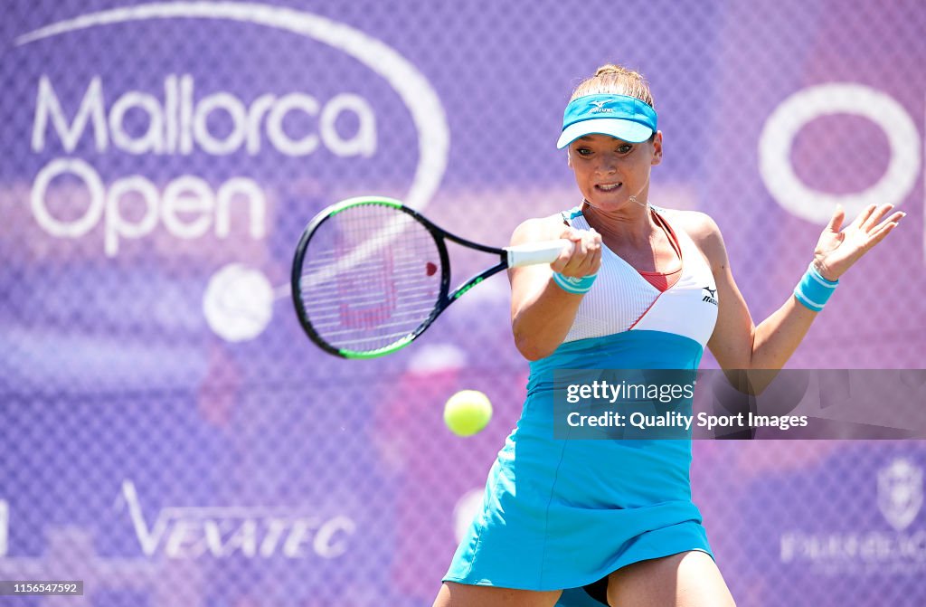 WTA Mallorca Open 2019