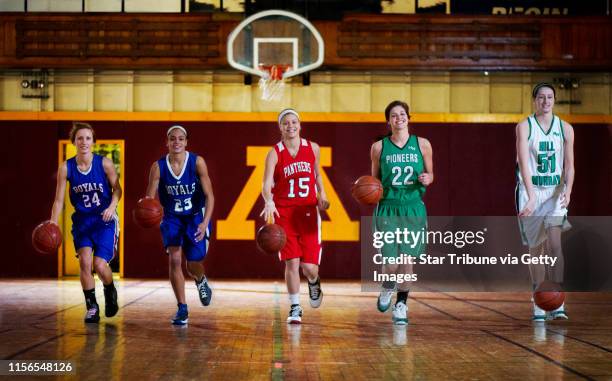 DAVID BREWSTER ¥ dbrewster@startribune.com Thursday 03/13/11..., News Photo