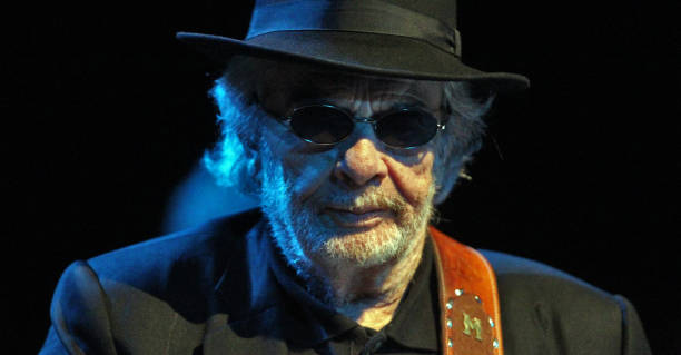 Merle Haggard and Kris Kristofferson concert at StateTheatre. Merle Haggard. (MARLIN LEVISON/STARTRIBUNE(mlevison@startribune.com