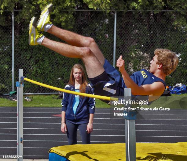 Totino Grace High School Photos and Premium High Res Pictures - Getty ...