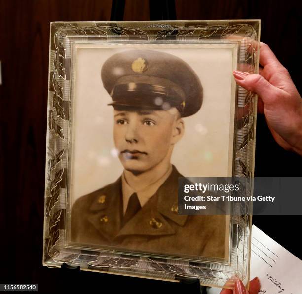General Shellito 99 Otsego Stock Photos, High-Res Pictures, and Images - Getty Images