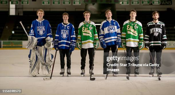 Chase Foley 16 Thomas Brinkman Photos & High Res Pictures - Getty Images