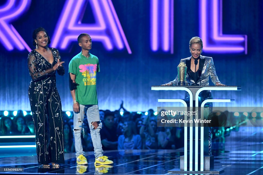 2019 MTV Movie And TV Awards - Show